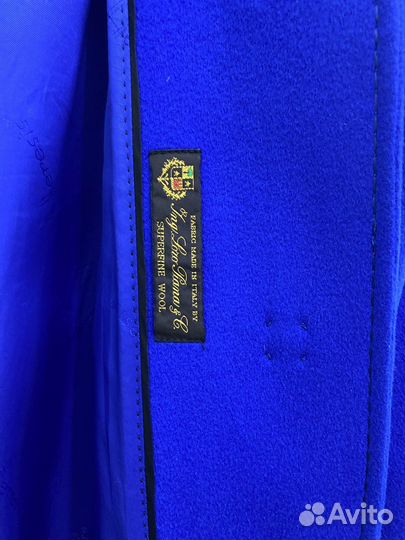 Пальто женское 46 48 бу