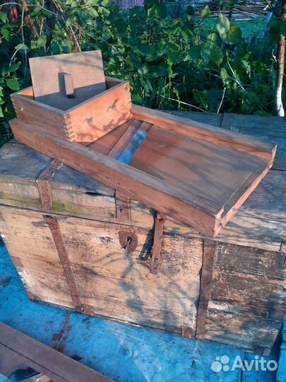 Предметы крестьянского быта