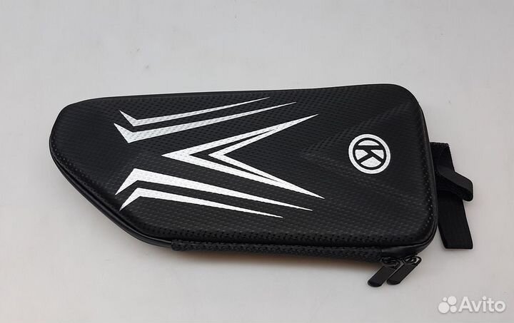 Сумки, держатели, подушки для велосипеда