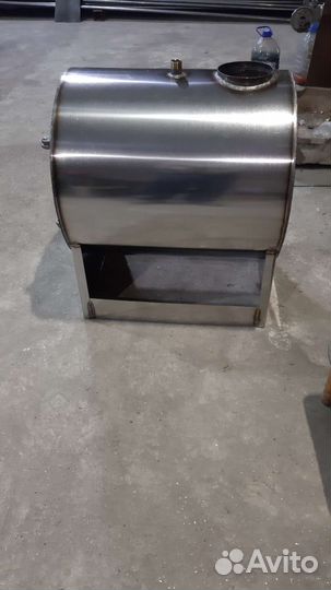 Печь котёл для обогрева бассейна