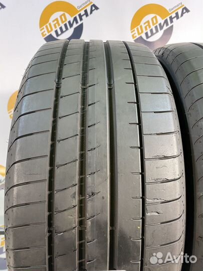 Goodyear Eagle F1 Asymmetric 3 SUV 285/40 R21 114Y