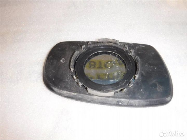 Стекло зеркала правое Daewoo Nexia 1995-2016