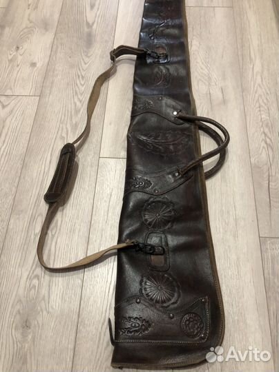 Чехол для охотничьего ружья