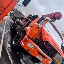 Ремонт грузовых авто и спец техники на выезд24/7, Новопетровское