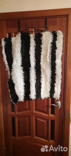 Коврик- мочалка