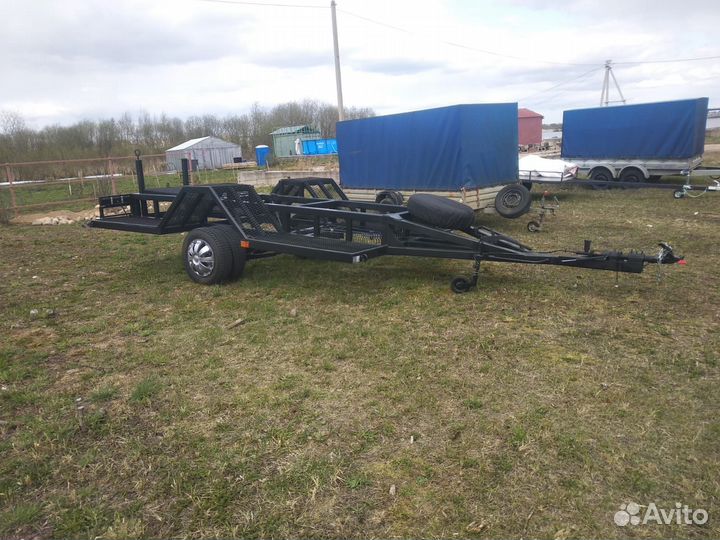 Продажа/обмен вездеход (болотоход) ведун (10 мест)