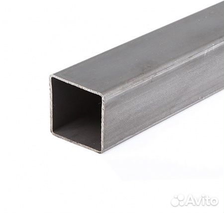 Труба профильная 20*20*1,5