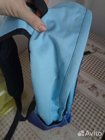 Школьный рюкзак