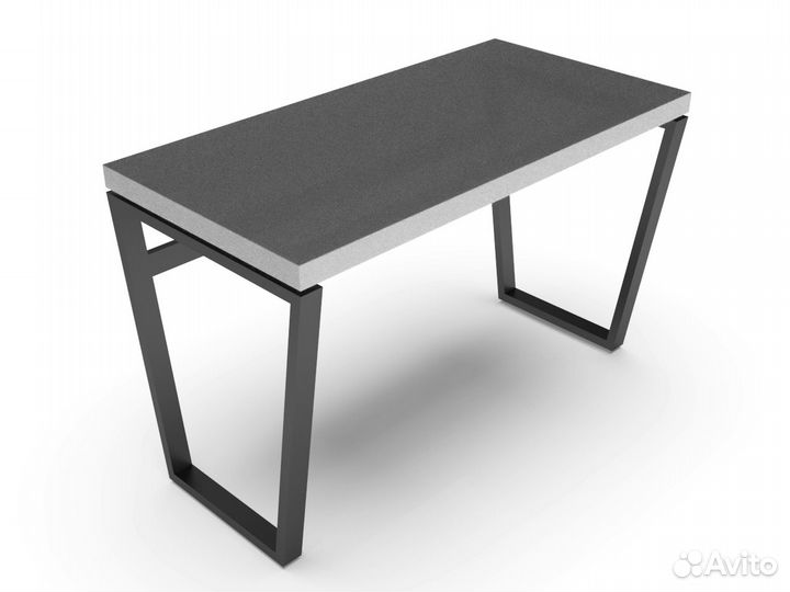 Акустический стол поглощающий 