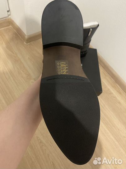 Полусапожки Steffen schraut