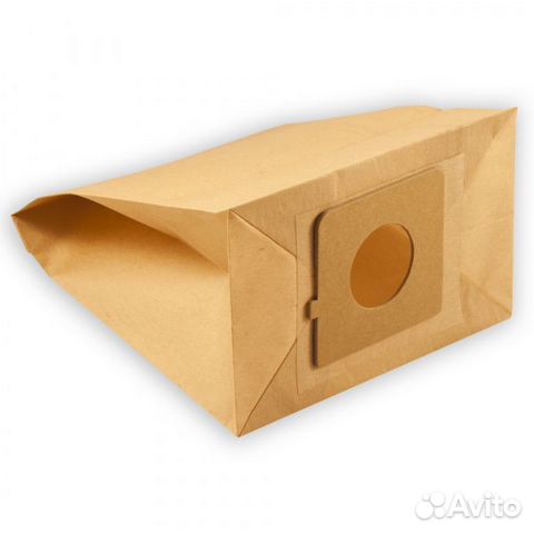 Мешки-пылесборники Filtero LGE 01 ecoline XL