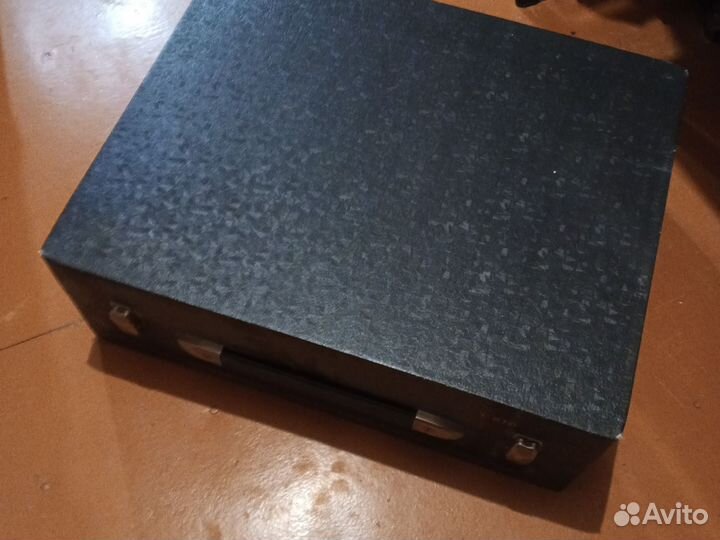 Фотоувеличитель СССР