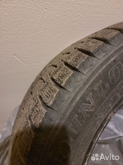 Dunlop All Season Maxx AS1 205/55 R16 94T