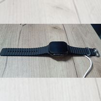 Часы apple watch X9 Ultra2