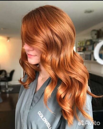 Обучение. Парикмахер-Колорист и др