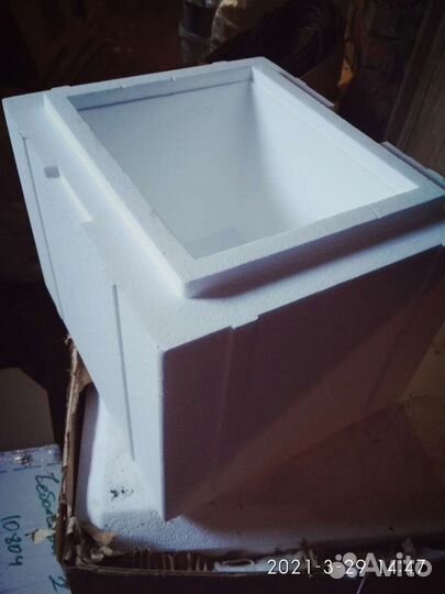 Термоконтейнер