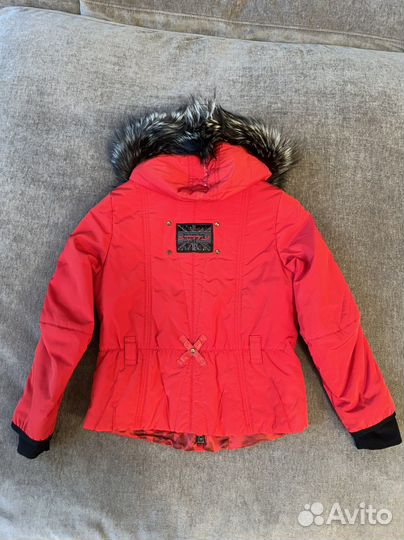 Горнолыжный костюм Sportalm