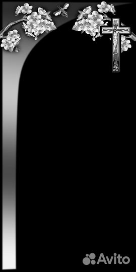 Psd макеты гравировки надмогильных памятников