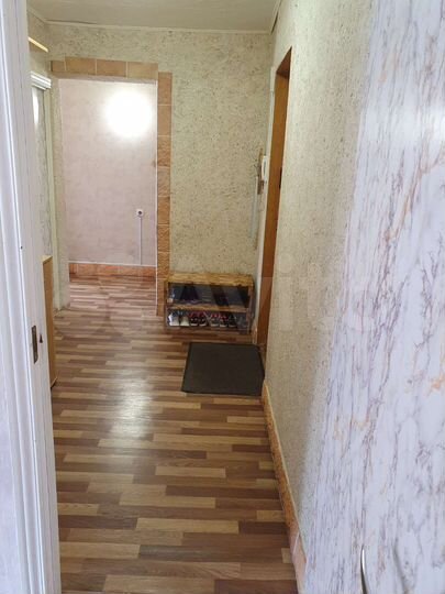 2-к. квартира, 44,6 м², 4/8 эт.