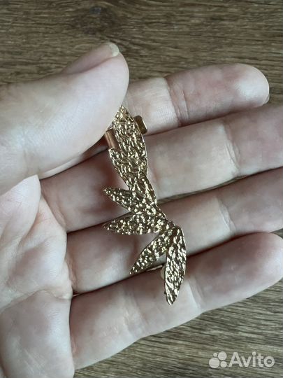 Уркашения бижутерия