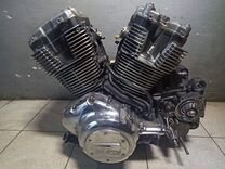 Двигатель Suzuki Boulevard M109 VZR 1800