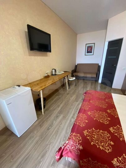 Комната 21 м², 2/3 эт.