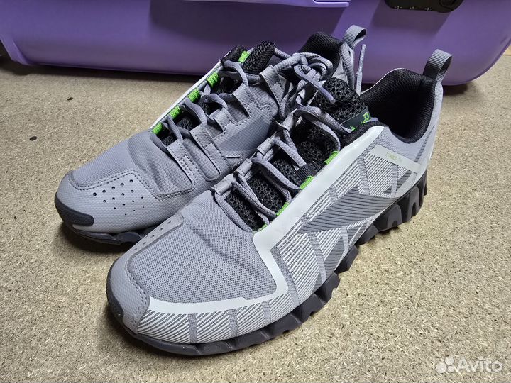 Кроссовки Reebok zigwild TR 6 43ru