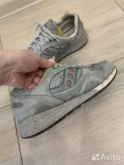 Saucony shadow 6000 Оригинал