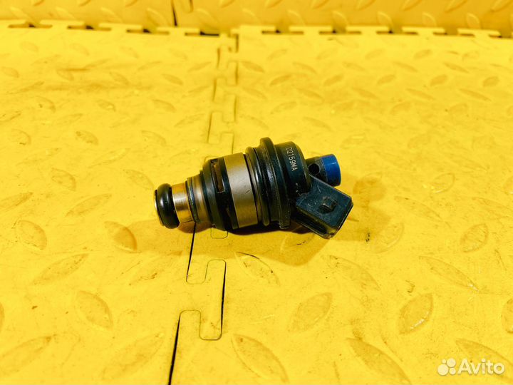 Форсунка топливная 1.8 Iran Khodro Samand 03-11