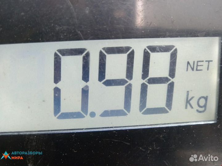 Моторчик печки seat Ibiza 2 1997 6N1819021