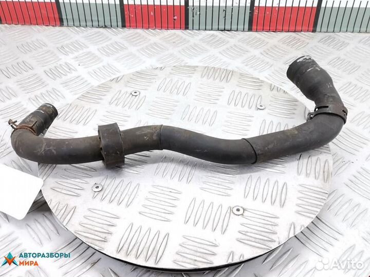 Патрубок радиатора Audi A3 8L 2000