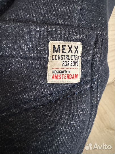 Пиджак Mexx