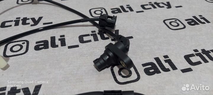 Датчик Абс передний камри 50 Sat