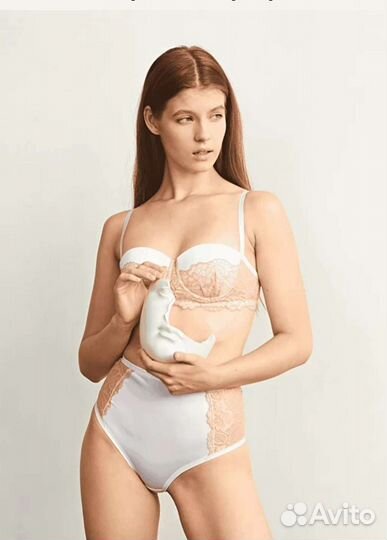 Кyрс Екатерины Степановой по пошиву нижнего белья