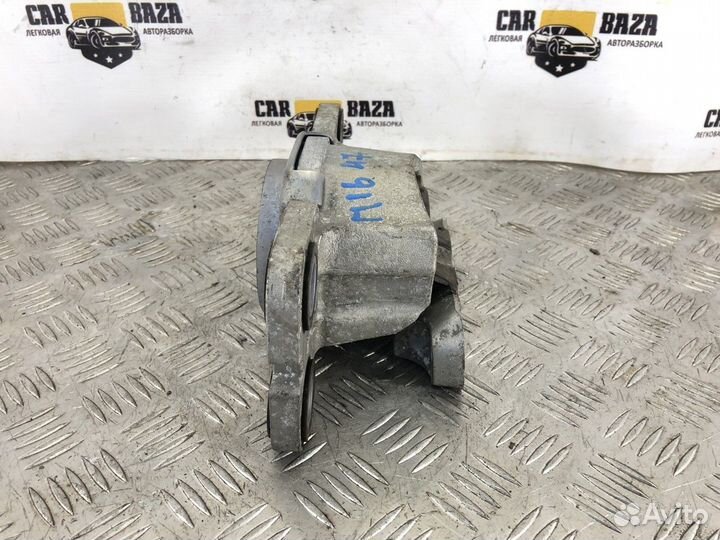 Опора двигателя левая L