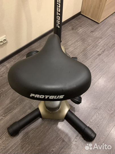 Велотренажер proteus v-6