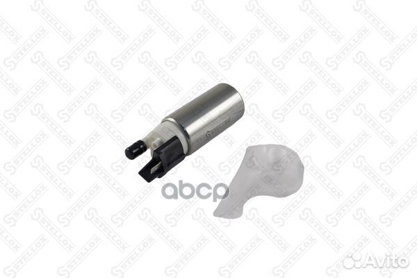 10-01762-SX насос топливный электрический 3.5