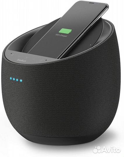 Belkin SoundForm Elite Hi-Fi, новая