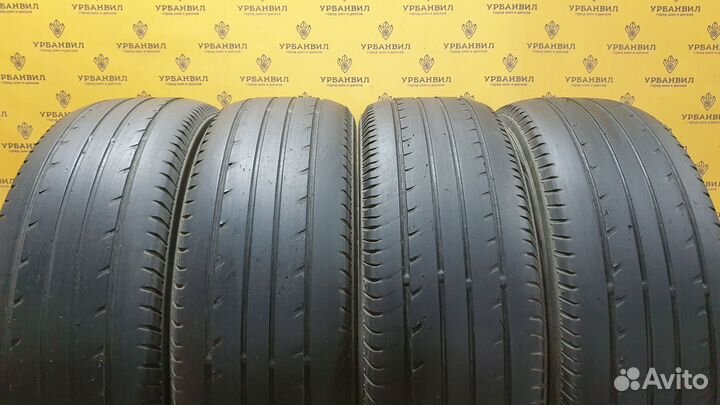 Yokohama Geolandar G98A 225/65 R17 102V