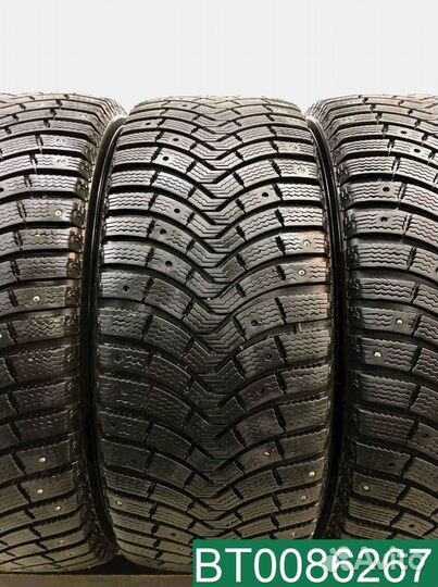 Michelin X-Ice North 2 235/55 R18 105W