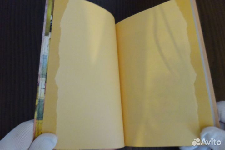 Блокнот Для вкусной и счастливой жизни