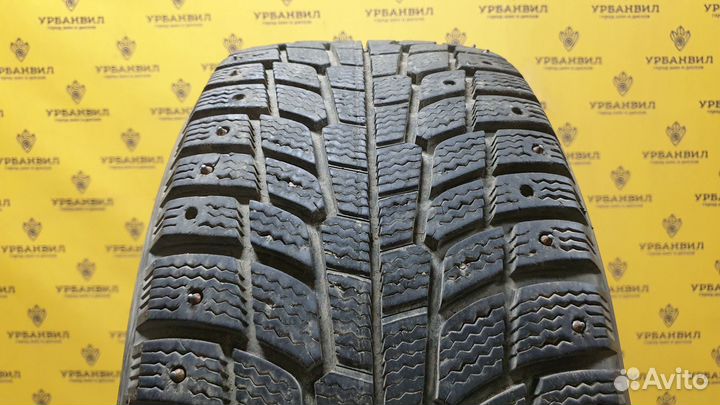 Michelin X-Ice North 225/55 R16