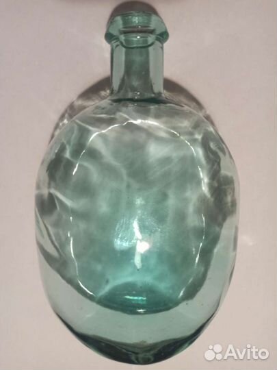 Фляга, риа, ркка