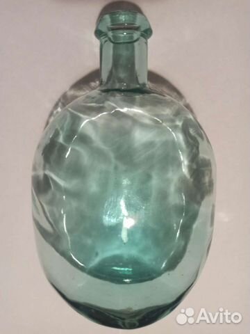 Фляга, риа, ркка