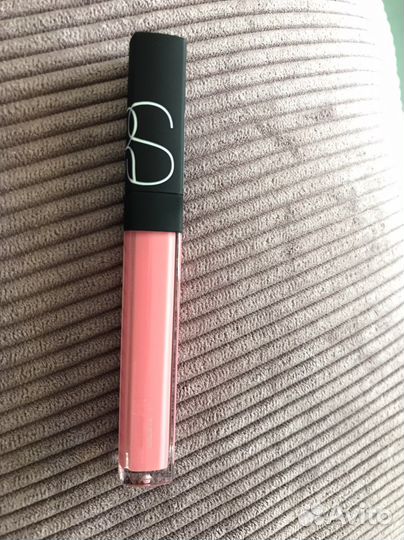 Блеск для губ Nars Tasmania