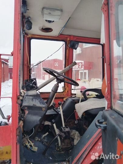 Трактор втз Т30-69