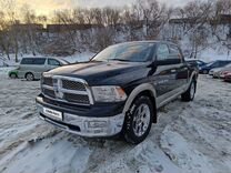 Dodge Ram 5.7 AT, 2011, 212 794 км, с пробегом, цена 2 950 000 руб.