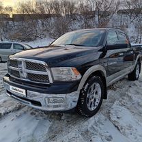 Dodge Ram 5.7 AT, 2011, 212 794 км, с пробегом, цена 2 950 000 руб.