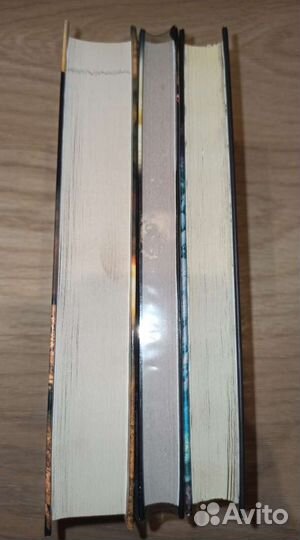 Книги новые