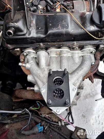 Ремонт карбюраторов